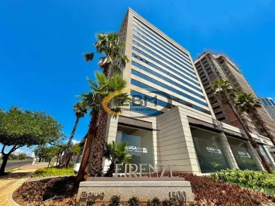 Sala Comercial para alugar, 81m² no Bela Suiça, Londrina