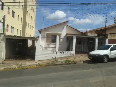 Casa com 2 Quartos à venda, 250m² no Nova América, Piracicaba