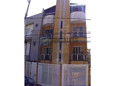 Cobertura com 3 Quartos à venda, 154m² no Parque das Nações, Santo André