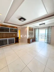 Apartamento com 3 Quartos à venda, 102m² no Jardim Alvorada, São José dos Campos