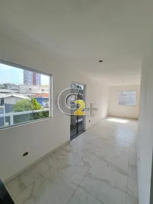 Apartamento com 2 Quartos à venda, 41m² no Vila Dom Pedro II, São Paulo
