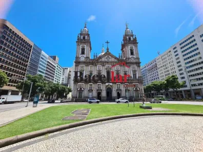 Sala Comercial para alugar, 963m² no Centro, Rio de Janeiro