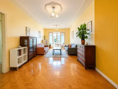 Apartamento com 3 Quartos à venda, 116m² no Santana, Porto Alegre