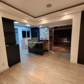 Apartamento com 3 Quartos à venda, 82m² no Jardim Caravelas, São Paulo