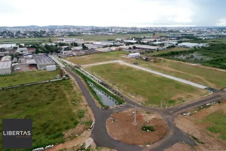Lote/Terreno à venda, 2201m² no Anchieta, Porto Alegre