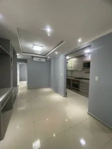 Apartamento com 3 Quartos para alugar, 118m² no Centenário, Jaraguá do Sul