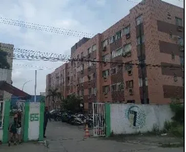 Apartamento com 2 Quartos à venda, 52m² no Campo Grande, Rio de Janeiro
