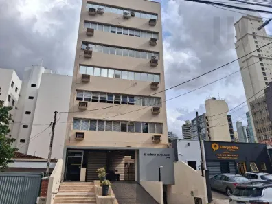 Sala Comercial para alugar, 65m² no Cambuí, Campinas