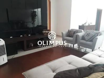 Casa de Condomínio com 3 Quartos à venda, 210m² no Umuarama, Uberlândia