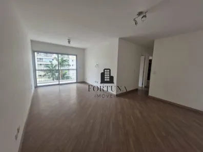 Apartamento com 3 Quartos para alugar, 95m² no Vila Monte Alegre, São Paulo