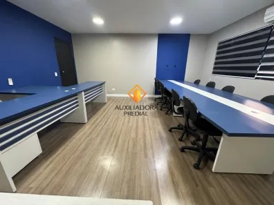 Sala Comercial para alugar, 89m² no Hauer, Curitiba