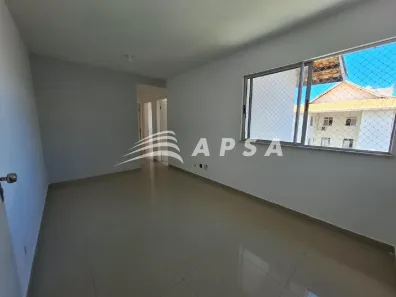 Apartamento com 3 Quartos para alugar, 65m² no Boa União (Abrantes), Camaçari