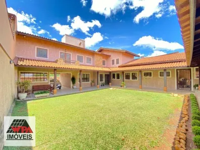 Casa com 3 Quartos à venda, 393m² no Vila Mariana, Americana