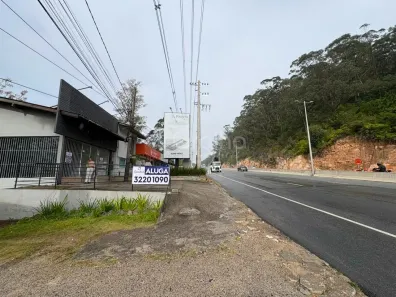 Ponto Comercial para alugar, 58m² no Vargem Pequena, Florianópolis