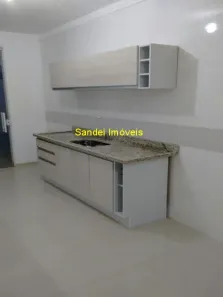 Casa de Condomínio com 3 Quartos à venda, 120m² no Jardim Golden Park Residence II, Sorocaba
