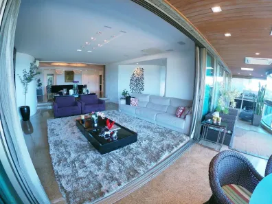 Apartamento com 4 Quartos à venda, 400m² no Praia da Costa, Vila Velha