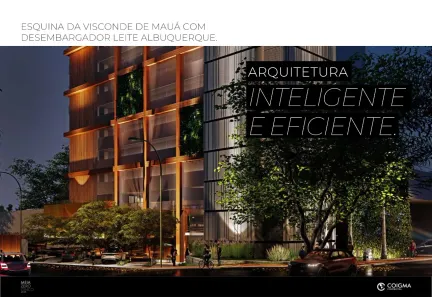 Ponto Comercial à venda, 191m² no Aldeota, Fortaleza