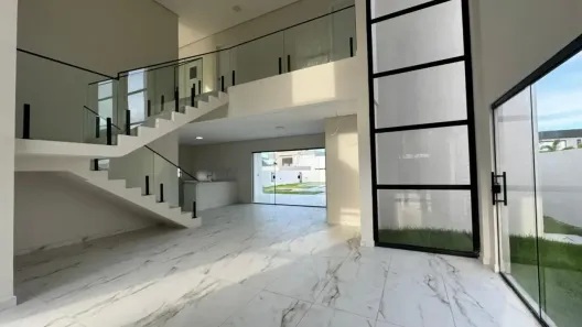 Casa de Condomínio com 4 Quartos à venda, 278m² no Várzea, Recife