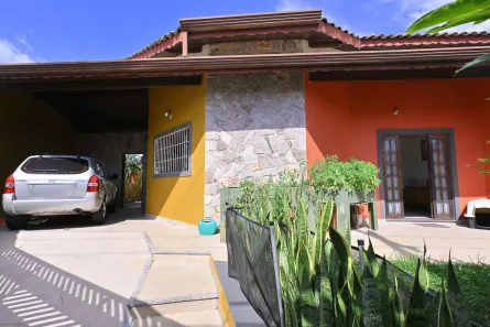 Casa com 3 Quartos à venda, 165m² no Balneario Tres Marias, Peruíbe