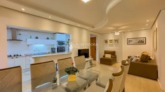 Apartamento com 3 Quartos à venda, 109m² no Cristo Redentor, Porto Alegre