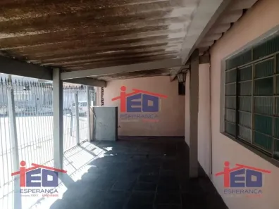 Casa com 2 Quartos à venda, 166m² no Novo Osasco, Osasco