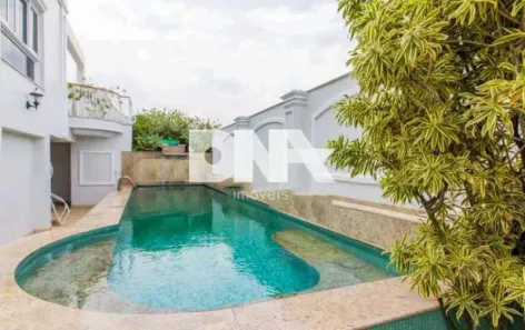 Cobertura com 4 Quartos à venda, 744m² no Copacabana, Rio de Janeiro