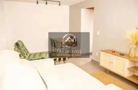 Apartamento com 1 Quarto à venda, 60m² no Fonseca, Niterói