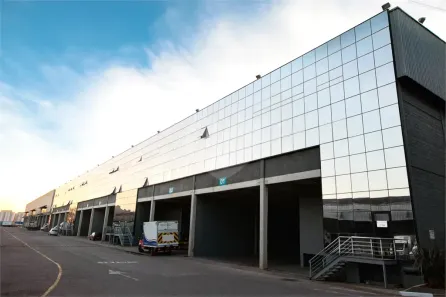 Galpão/Depósito/Armazém para alugar, 1399m² no Jardim Cumbica, Guarulhos