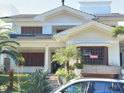 Casa com 4 Quartos à venda, 400m² no Jurerê Internacional, Florianópolis