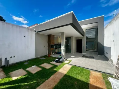Casa com 3 Quartos à venda, 124m² no Santa Amélia, Belo Horizonte