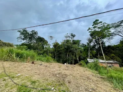 Lote/Terreno à venda, 280m² no Tarumã, Manaus