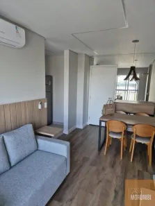 Apartamento com 2 Quartos à venda, 46m² no Vila Andrade, São Paulo