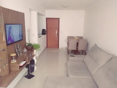 Apartamento com 2 Quartos à venda, 54m² no Santa Mônica, Uberlândia