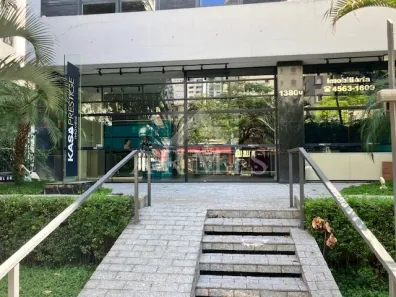 Ponto Comercial para alugar, 100m² no Higienópolis, São Paulo