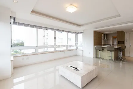 Apartamento com 2 Quartos à venda, 86m² no São João, Porto Alegre