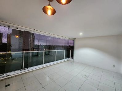 Apartamento com 2 Quartos à venda, 89m² no Pituaçu, Salvador