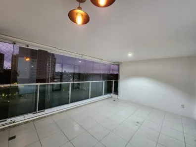 Apartamento com 2 Quartos à venda, 89m² no Pituaçu, Salvador