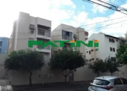 Apartamento com 2 Quartos para alugar, 82m² no Parque Estoril, São José do Rio Preto