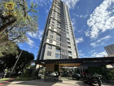 Apartamento com 3 Quartos para alugar, 101m² no Zona 07, Maringá