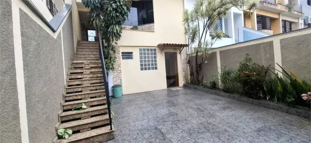 Casa com 4 Quartos à venda, 250m² no Vila Aurora (Zona Norte), São Paulo