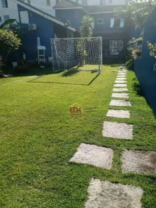 Sobrado com 3 Quartos à venda, 129m² no Cidade Jardim, Jacareí