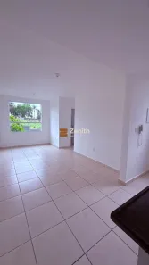 Apartamento com 2 Quartos à venda, 49m² no Cidade Jardim, Pouso Alegre
