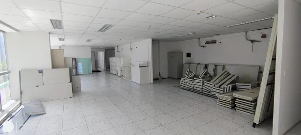 Sala Comercial com 3 Quartos para alugar, 257m² no Ilha do Leite, Recife