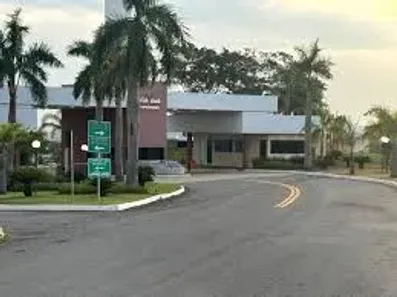 Lote/Terreno à venda, 403m² no Residencial Vale Verde, Senador Canedo
