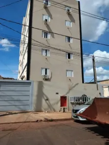 Apartamento com 2 Quartos à venda, 65m² no Jardim do Lago, São José do Rio Preto
