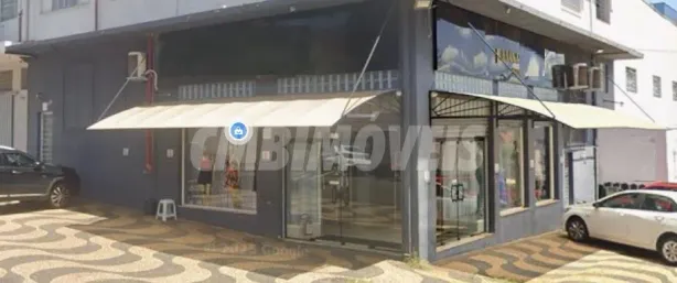 Ponto Comercial para alugar, 220m² no São Bernardo, Campinas