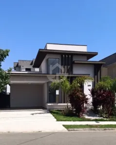 Casa de Condomínio com 3 Quartos à venda, 160m² no São Venâncio, Itupeva