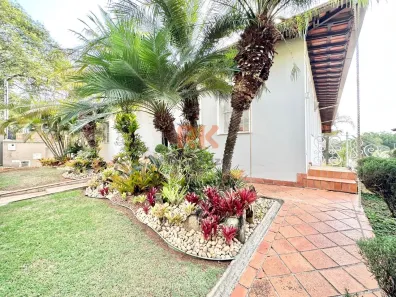 Casa com 5 Quartos à venda, 600m² no Bandeirantes (Pampulha), Belo Horizonte