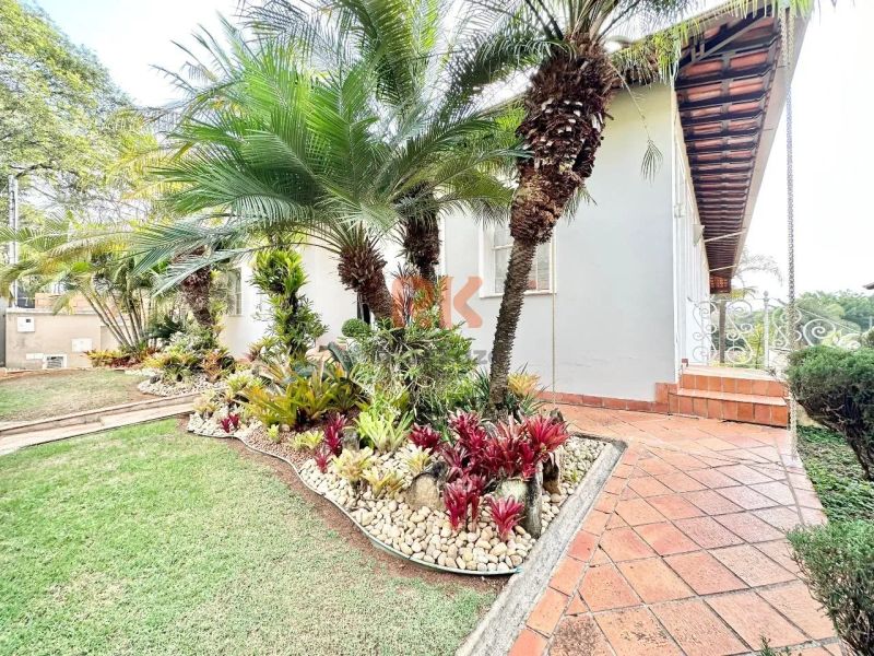 Casa com 5 quartos — Bandeirantes (Pampulha), Belo Horizonte