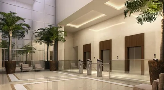 Sala Comercial à venda, 40m² no Barra Olímpica, Rio de Janeiro